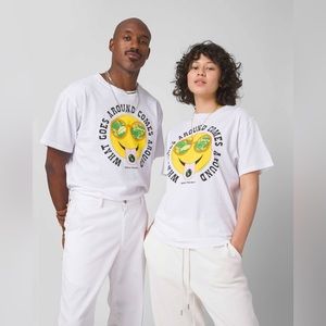 New🌟Parks Project What Goes Around Comes Around Tee